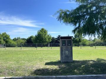 Terreno · 450m² · Terreno Lote en Venta en Pilar Quintas, Pilar, G. B. a. Zona Norte