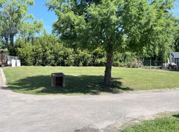 Terreno · 650m² · Terreno Lote en Venta en Pilar Joven, Pilar, G. B. a. Zona Norte