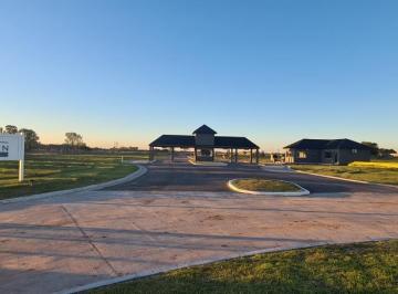 Terreno · 669m² · Terreno en Venta - 623 m² - Canning