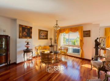 SBP-SBP-260_2 · Departamento en Venta | Complejo Milénica | 3 Dorm | 2 Cocheras