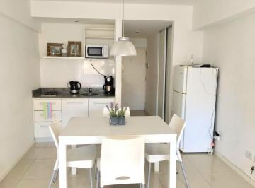 Departamento · 23m² · 1 Ambiente · Precioso y Luminoso Monoambiente