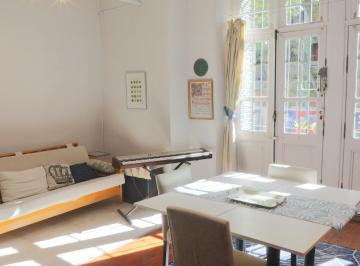 PH · 113m² · 4 Ambientes · PH 4 Ambientes en San Telmo