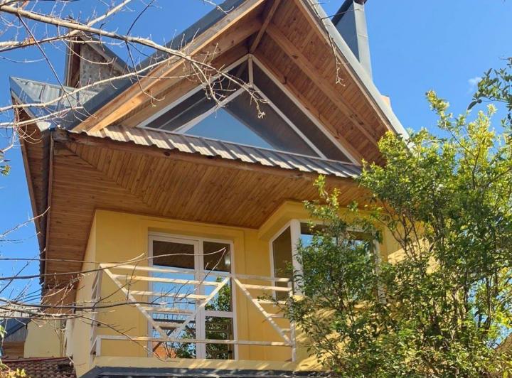 Casa en alquiler en Terrazas del Neuquen · 4 ambientes