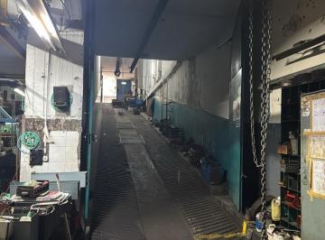 Local comercial · 1038m² · Local en Alquiler en Almagro, Capital Federal, Buenos Aires