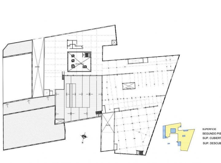 Terreno · 7800m²