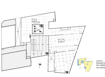 Bodega-Galpón · 18800m² · Depósito Galpón en Venta en Parque Patricios, Capital Federal, Buenos Aires