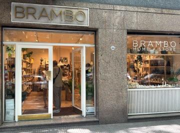 Local comercial · 168m² · Local en Alquiler en Palermo Viejo, Capital Federal, Buenos Aires