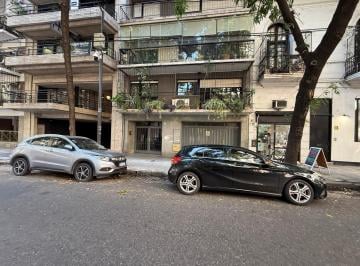 Departamento · 130m² · 4 Ambientes · 1 Cochera · Departamento en Venta en Palermo, Capital Federal, Buenos Aires