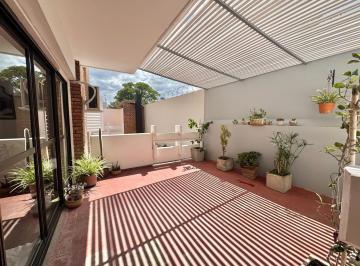 Departamento · 91m² · 5 Ambientes · Departamento en Venta Bombal, Pergola, Patio, Baulera, Godoy Cruz