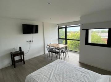 Departamento · 38m² · 1 Ambiente · Departamento Monoambiente en Venta - 1 Baño - Mar del Plata
