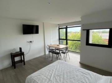 Departamento · 38m² · 1 Ambiente · Departamento Monoambiente en Venta - 1 Baño - Mar del Plata