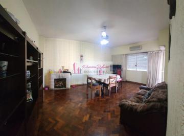 Departamento · 69m² · 3 Ambientes · 1 Cochera · Venta Depto 3 Amb Ed 6 Sobre Gral. Paz - Villa Celina