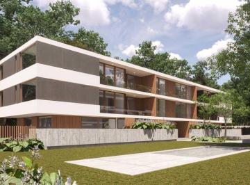 Departamento · 136m² · 4 Ambientes · 1 Cochera · Departamento en City Bell