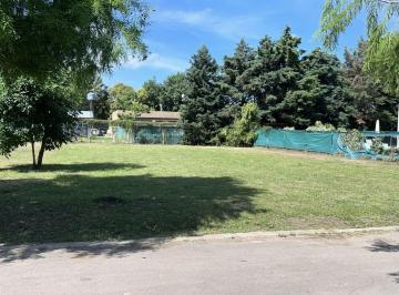 Terreno · 650m² · Terreno Lote en Venta en Pilar, G. B. a. Zona Norte, Argentina