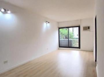 Departamento · 31m² · 1 Ambiente · Regio Monoambiente en San Cristobal | Apto Crédito
