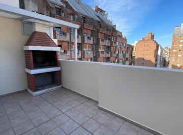 Departamento · 50m² · 3 Ambientes · Dúplex 1 Dormitorio con Terraza y Asador en Nueva Córdoba en Venta