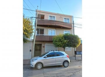 Departamento · 92m² · 4 Ambientes · Excelente Depto 3 Dorm con Balcón en Venta - B° San Martín