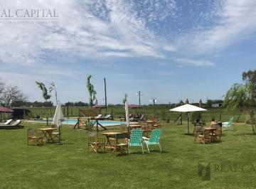 Hotel · 322m² · 1 Cochera · Turístico Hotel en Venta en Chacras de Uribelarrea, Uribelarrea, Cañuelas