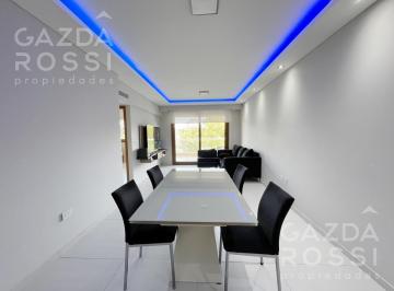 Departamento · 80m² · 3 Ambientes · 1 Cochera · Departamento 3 Ambientes con Cochera en Canning Park, Canning