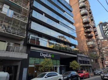 Departamento · 36m² · 1 Ambiente · Departamento en Venta Ubicado en Palermo, Capital Federal, Buenos Aires