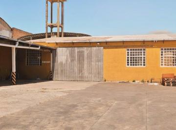 Bodega-Galpón · 1280m² · 1 Ambiente · Galpon 1.280 m² - Ov. Lagos 4500