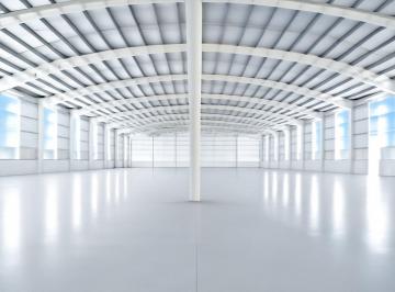 Depósito · 3000m² · Depósito en Alquiler en Exaltación de La Cruz, G. B. a. Zona Norte, Argentina