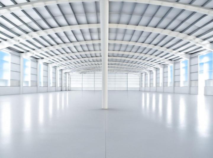 Depósito · 300000m²