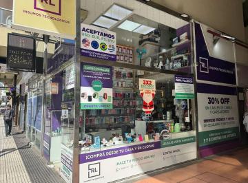 Local comercial · 65m² · Local en Venta Ubicado en Palermo, Capital Federal, Buenos Aires