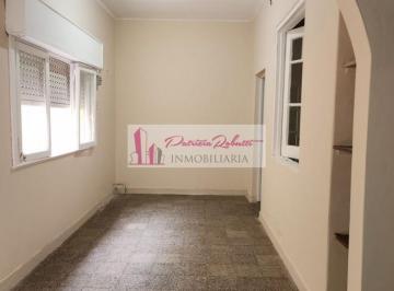 PH · 80m² · 3 Ambientes · Alquiler PH 3 Ambientes con Patio en Villa Madero.