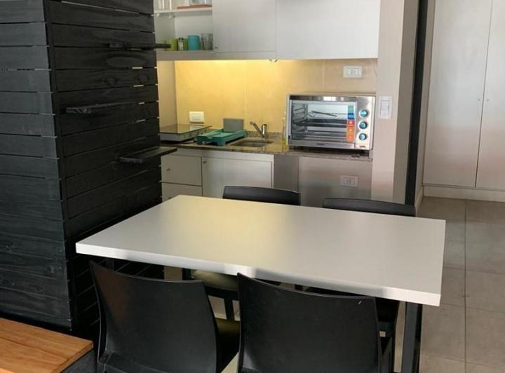 Departamento · 40m² · 1 Ambiente