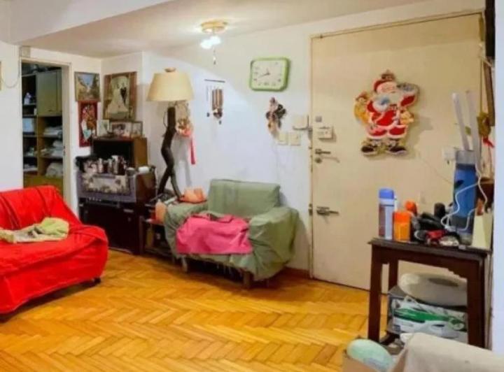 Departamento en Venta - 2 Dorm. 1 Baño - Palermo