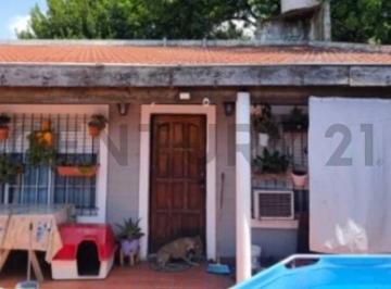 Terreno · 70m² · 2 Ambientes · Venta Lote con Casa - Martin Coronado. Acepta Permuta