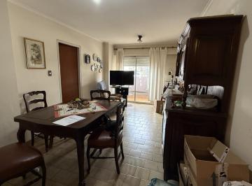 Departamento · 104m² · 4 Ambientes · Venta Departamento 2 Dorm. con Cochera Centro de Córdoba