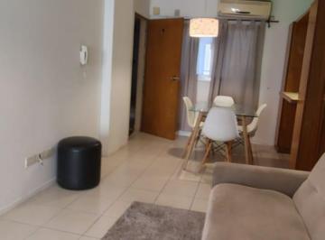Foto · Hermoso Departamento 1 Dormitorio Amoblado Barrio Centro con Balcon