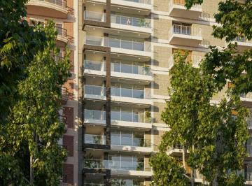 Departamento · 185m² · 5 Ambientes · 1 Cochera · Departamento en Venta en Palermo, Capital Federal, Buenos Aires