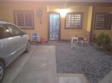 Casa · 65m² · 4 Ambientes · Dúplex en Venta - 3 Dorm. 2 Baños 1 Cochera - 65 m² - Mar del Tuyú