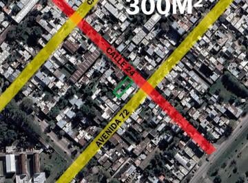 Terreno · 112m² · Terreno en Venta - 300 m² - La Plata
