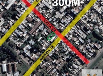 Terreno · 112m² · Terreno en Venta - 300 m² - La Plata