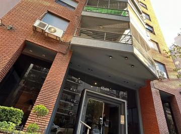 Departamento de 2 ambientes, Palermo · 2 Amb en Torre Palermo!