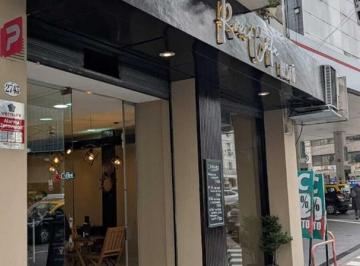 Local comercial · 127m² · Local en Venta en Barrio Norte, Capital Federal, Buenos Aires