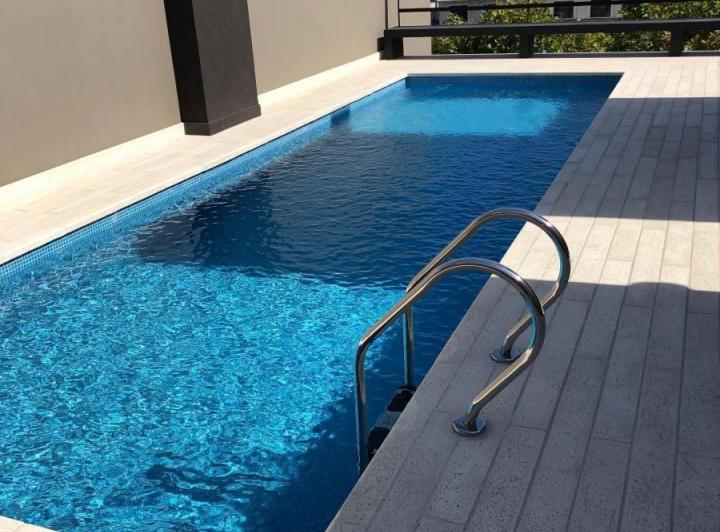 Departamento · 44m² · 2 Ambientes · 1 Cochera