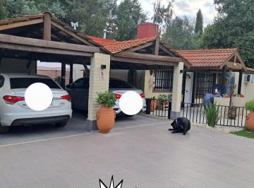 Quinta vacacional de 3 ambientes, Moreno · Casa en Venta Francisco Alvarez