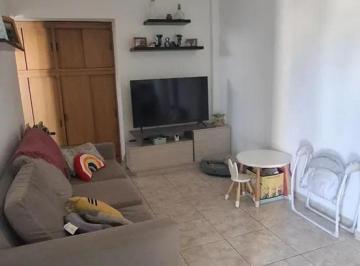Departamento · 42m² · 2 Ambientes · Departamento en Venta - 1 Dormitorio 1 Baño - Flores