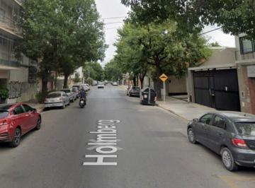 Terreno · 275m² · Terreno Lote en Venta en Villa Ortúzar, Capital Federal, Buenos Aires