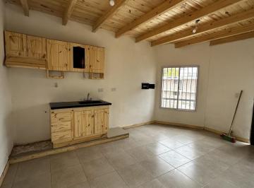 Departamento · 49m² · 3 Ambientes · 1 Cochera · Departamento Apto Credito