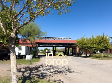 Terreno · 2250m² · Estación del Carmen Lote 2500 m²