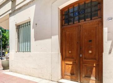Departamento · 120m² · 3 Ambientes · Departamento en Venta en Recoleta, Capital Federal, Buenos Aires