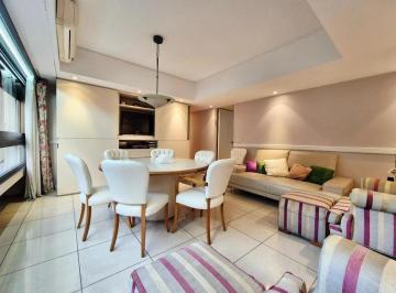 Departamento · 270m² · 6 Ambientes · 1 Cochera · Departamento Piso en Venta en Recoleta, Capital Federal, Buenos Aires