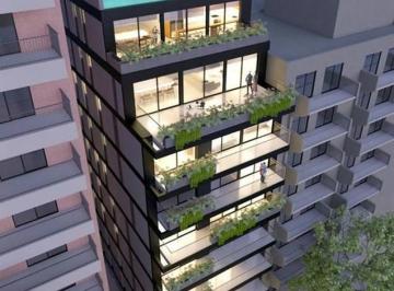 Departamento · 113m² · 4 Ambientes · Departamento en Venta en Recoleta, Capital Federal, Buenos Aires