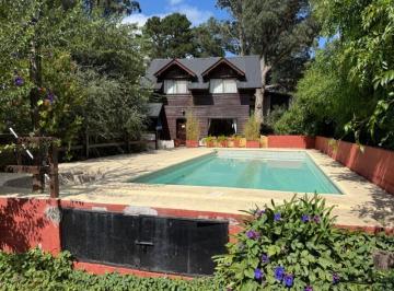 Imagen1 · Casa con 5 Dorm. en Venta con 637 m² en Sierra de Los Padres